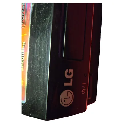 LG HT303SU-D0 Lautsprecher Box Set 6-teilig Heimkino Kabelgebunden Schwarz