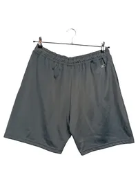 FC Bayern München Shorts Herren Sport Grau Gr. XL 1