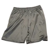 FC Bayern München Shorts Herren Sport Grau Gr. XL 3