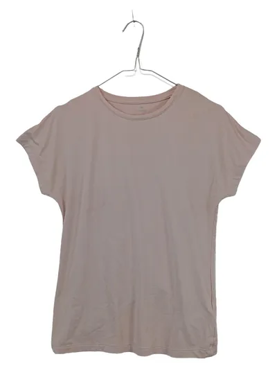 CRIVIT Damen Sport T-Shirt Rosa Gr. S 36/38 Fitness Yoga