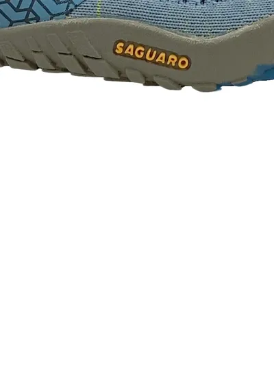 Saguaro Wasserschuhe Barfußschuhe Kinder Sportschuhe Gr. 29 Blau