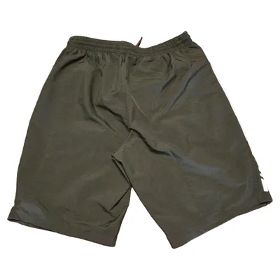 JAKO Herren Sport Shorts XL Schwarz Sporthose Trainingshose