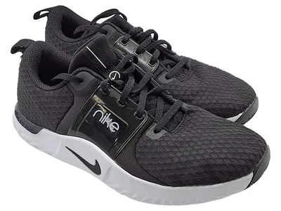 Nike Renew In-Season TR 9 Damen Sportschuhe Schwarz Gr. 42.5