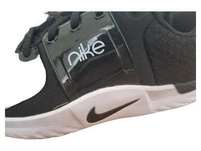 Nike Renew In-Season TR 9 Damen Sportschuhe Schwarz Gr. 42.5