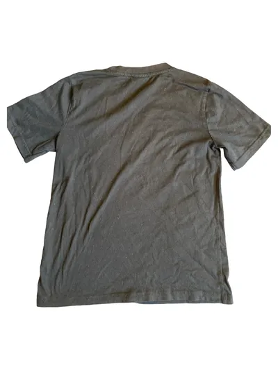 Yigga Jungen T-Shirt Street Style Palmen Print Gr. 134/140 Schwarz