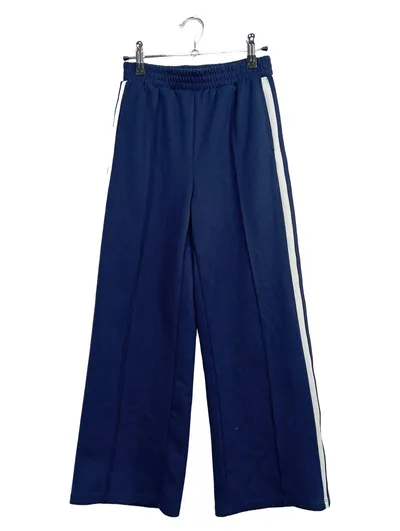 Garcia Kinder Jogginghose Blau Gr. 158 Sport Freizeithose