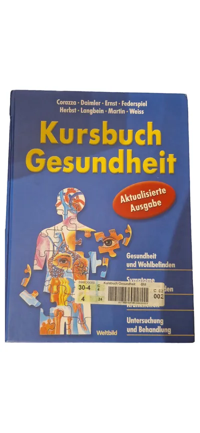 Gesundheit Kursbuch Ratgeber Lexikon Symptome Krankheiten Behandlung Weltbild