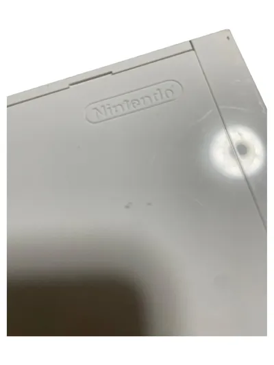 Nintendo Wii RVL-001 Konsole Retro Wireless Controller Gebraucht