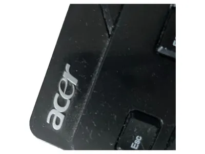 Acer Tastatur Schwarz QWERTZ Kabel PC Computer Ersatzteil