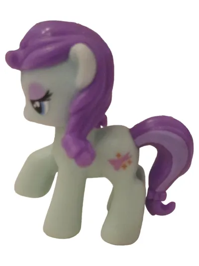 Hasbro My Little Pony Maud Pie Mini Figur Sammelfigur C0363