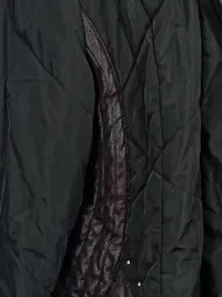 Bexleys Woman Damen Steppjacke Kapuze Schwarz Gr. 44/XXL Outdoor 2