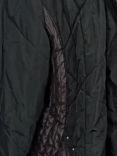 Bexleys Woman Damen Steppjacke Kapuze Schwarz Gr. 44/XXL Outdoor