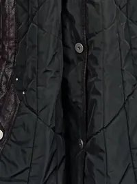 Bexleys Woman Damen Steppjacke Kapuze Schwarz Gr. 44/XXL Outdoor 3