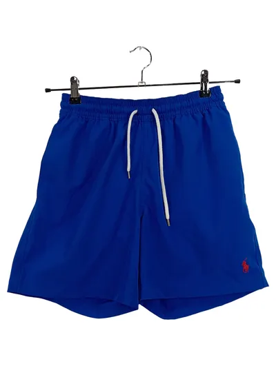 Polo Ralph Lauren Badeshorts Herren XS Blau Schwimmhose Shorts