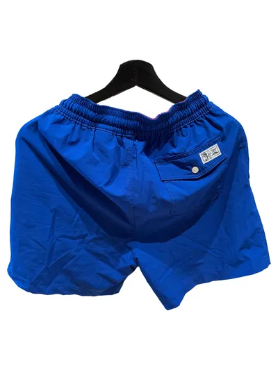 Polo Ralph Lauren Badeshorts Herren XS Blau Schwimmhose Shorts