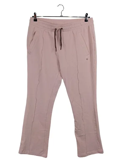 Tchibo Performance Damen Jogginghose Rosa Gr. L/42 Freizeithose
