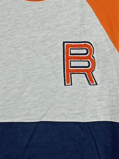 Blue Ridge Kinder Pullover Gr. 170-176 Mehrfarbig Sportlich Baumwolle