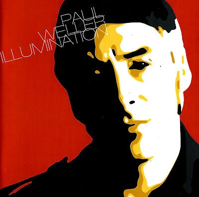 Paul Weller Illumination CD Indie Alternative Rock Musik Album