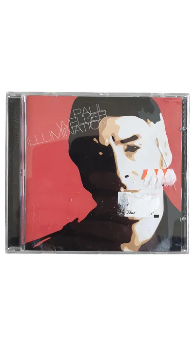 Paul Weller Illumination CD Indie Alternative Rock Musik Album