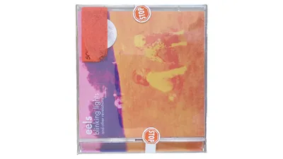Eels Blinking Lights and Other Revelations CD Indie Alternative Musik Album