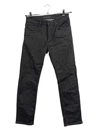 DRYKORN FOR BEAUTIFUL PEOPLE Herren Jeans Regular Fit Hose Grau Gr. 32 Casual 1