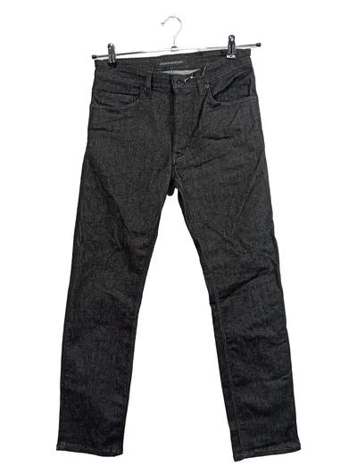 DRYKORN FOR BEAUTIFUL PEOPLE Herren Jeans Regular Fit Hose Grau Gr. 32 Casual