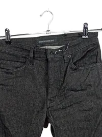 DRYKORN FOR BEAUTIFUL PEOPLE Herren Jeans Regular Fit Hose Grau Gr. 32 Casual 2