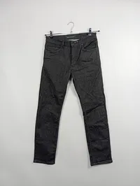 DRYKORN FOR BEAUTIFUL PEOPLE Herren Jeans Regular Fit Hose Grau Gr. 32 Casual 6