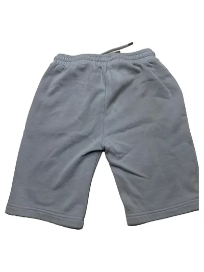 SikSilk Herren Sport Shorts Hellblau Gr. XS/34 Jogginghose Kurz