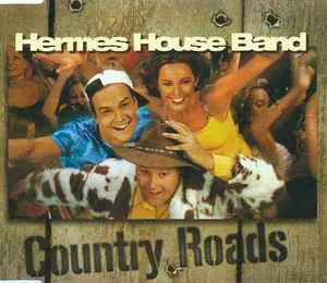 Hermes House Band Country Roads CD Album Musik Country Pop