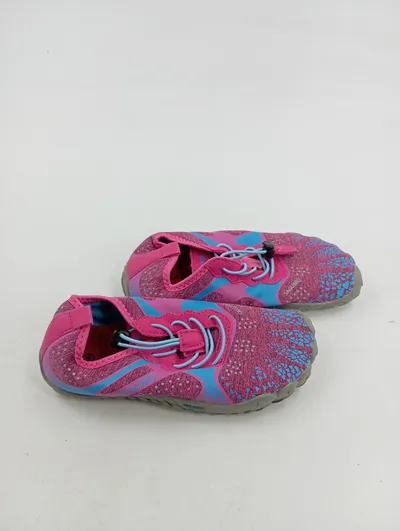 Saguaro Badeschuhe Kinder Wasserschuhe Gr. 34 Pink Sportlich