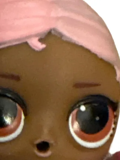 MGA LOL Surprise Puppe Mädchen Puppenhaus Püppchen Zubehör Mehrfarbig