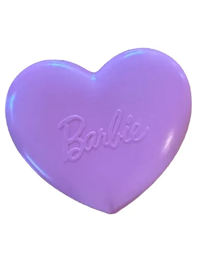 Barbie Ankleidepuppe bunt Stoff Kunststoff Tiermotive 30 cm