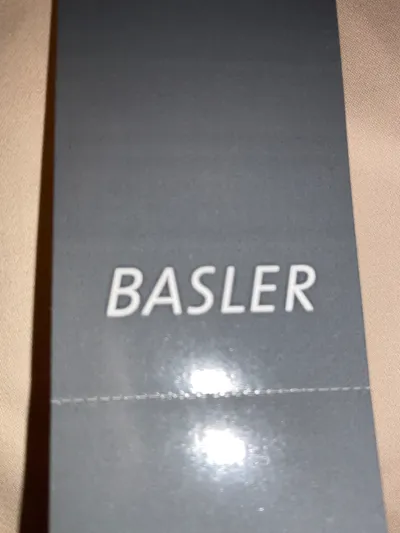 BASLER Damen Stoffhose Chino Beige Größe 38 Business NEU mit Etikett
