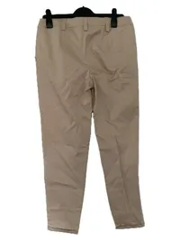 BASLER Damen Stoffhose Chino Beige Größe 38 Business NEU mit Etikett 4