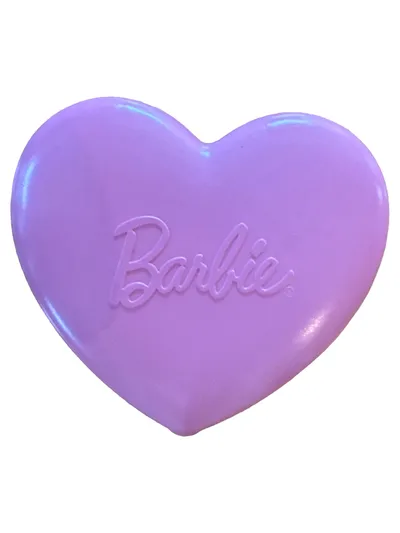 Barbie Meerjungfrauenpuppe Spielfigur 40cm Mehrfarbig Mattel