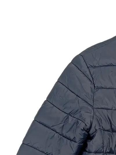 ANAPURNA Herren Steppjacke Outdoor Gr. 50/L Blau Polyester