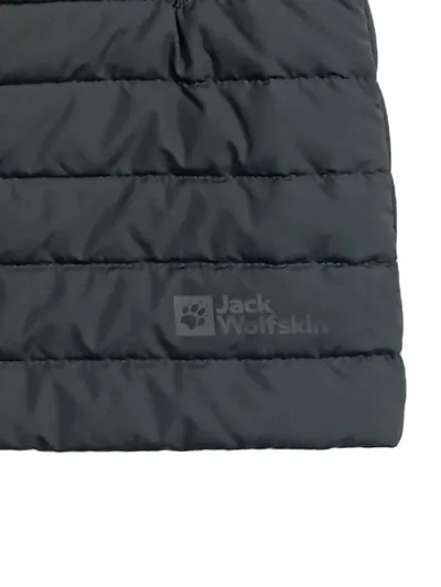 Jack Wolfskin Damen Sportrock Stepprock Grau XS Outdoor Freizeit