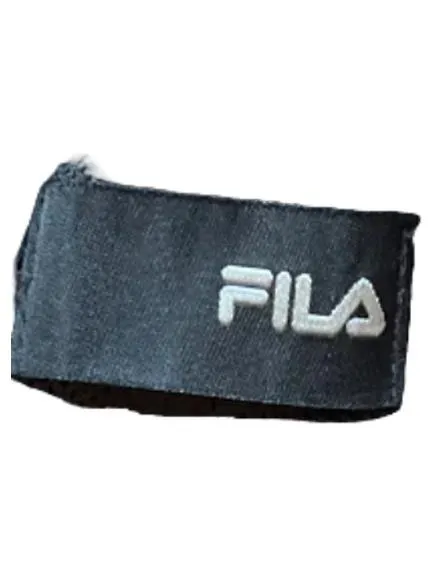 FILA Trainingshose Herren Gr. 52/XL Schwarz Jogginghose Sport 5