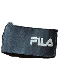 FILA Trainingshose Herren Gr. 52/XL Schwarz Jogginghose Sport 6