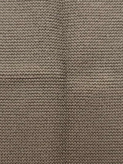 Solwang Design Geschirrtuch Grau Baumwolle 26x26 cm Spültuch Küchentuch
