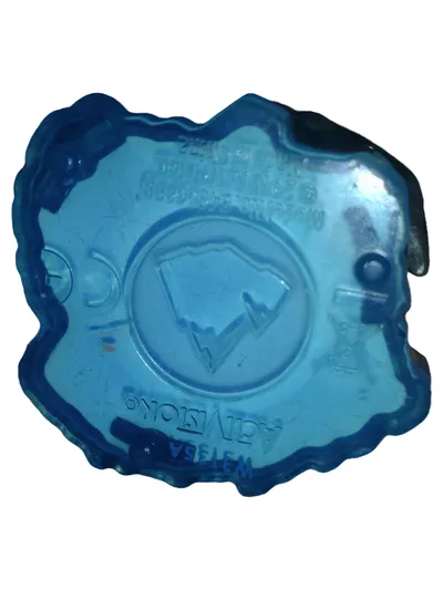 Activision Skylanders Giants Crusher Figur Actionfigur Sammelfigur 7 cm
