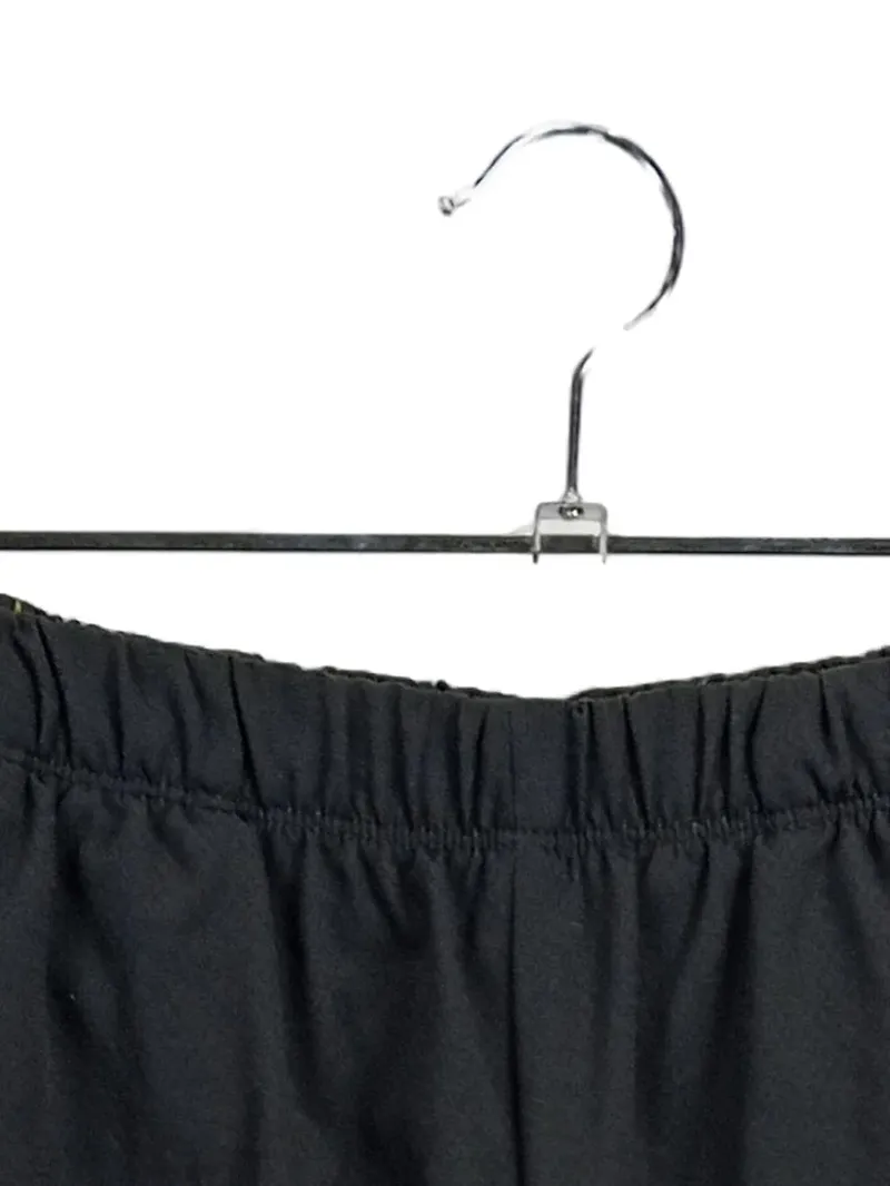 Asics Herren Sport Shorts Gr. 38 Schwarz Sportlich 7