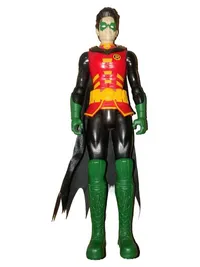 DC Comics Robin Actionfigur 28cm Batman Superheld Spielzeug Figur Mehrfarbig 1