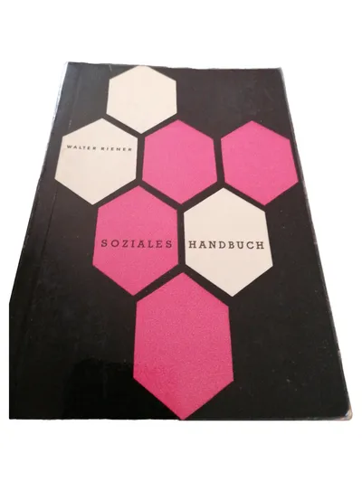Fachbuch Betriebswirtschaft Sozialpolitik Walter Riener Taschenbuch Wirtschaft