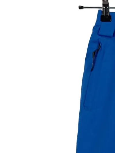 CMP Kinder Skihose mit Latz Blau Größe 152 Outdoor Winterhose