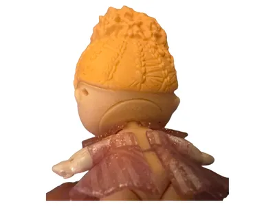 MGA Ent. LOL Surprise Puppe Püppchen Mädchen Rosa Spielzeug ab 3 J.