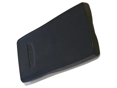 Casio fx-115MS Taschenrechner Wissenschaftlich Schule Büro Schwarz
