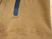 Marc Cain Damen Freizeitkleid Gr. 38/M Baumwolle Braun Casual 3