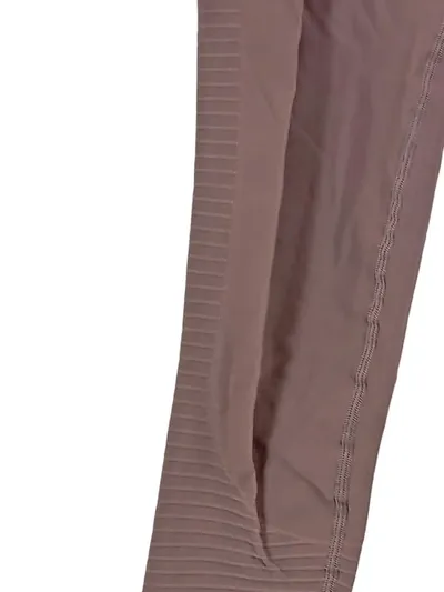 Oceans Apart Damen Sport Leggings Rosa Gr. M High Waist Fitness
